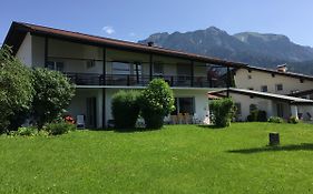 Ferienhaus Geiger